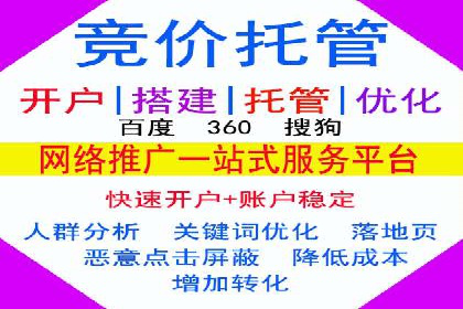 SEM网络推广实战案例：如何实现快速转化